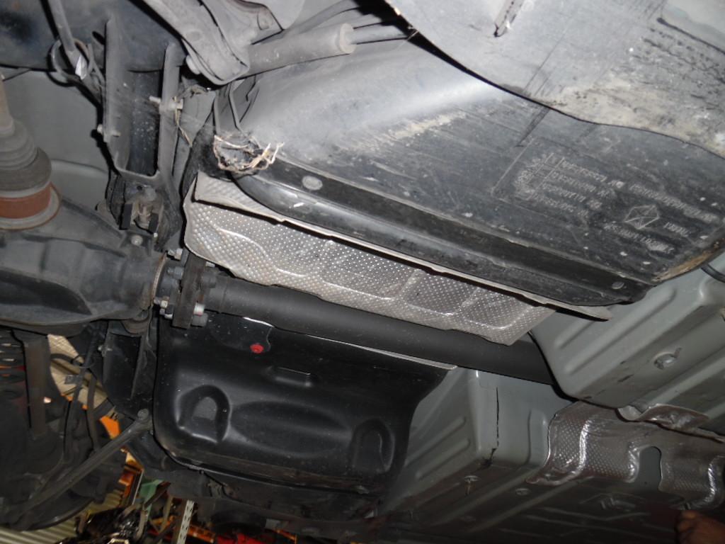 CHRYSLER 300C FUEL TANK 3.5 V6, PETROL, 06/0608/09 06 07 08 09