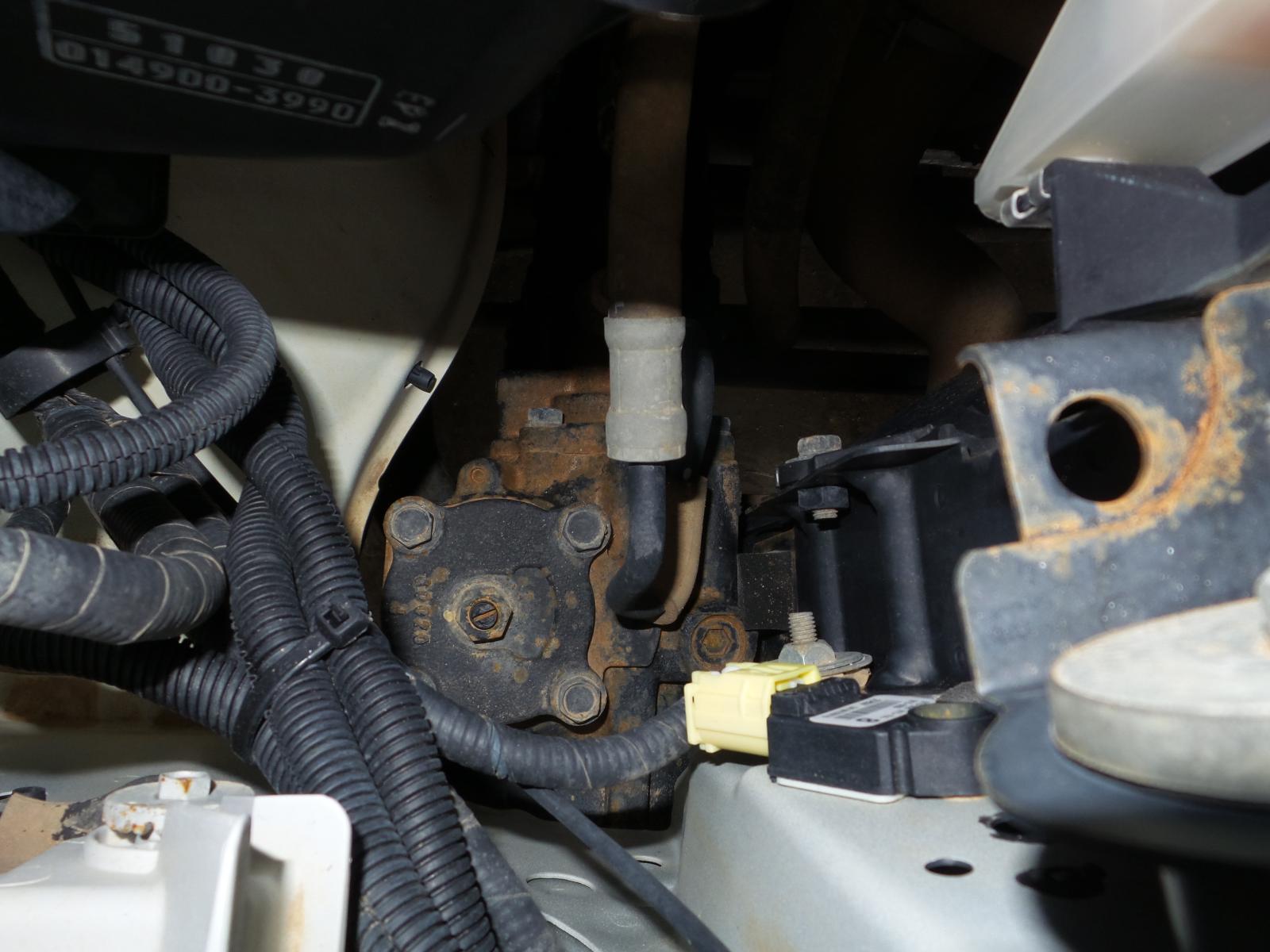 TOYOTA LANDCRUISER STEERING BOX 76/78/79 SERIES (UPDATE), 03/072015 eBay