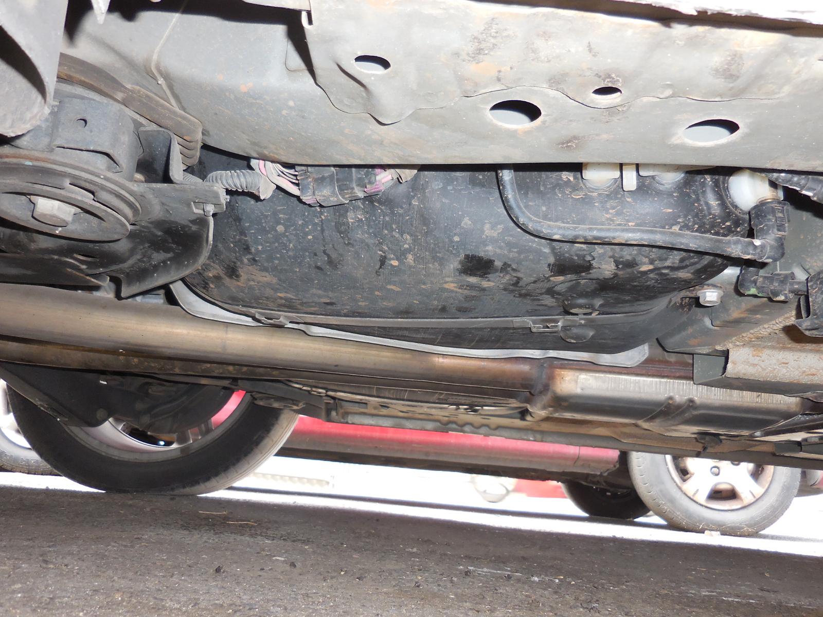 HOLDEN COMMODORE FUEL TANK VE, UTE, 08/06 06 07 08 09 10 11 12 eBay